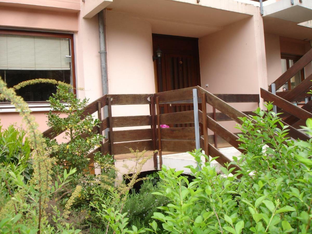 콜마 Patio 아파트 외부 사진